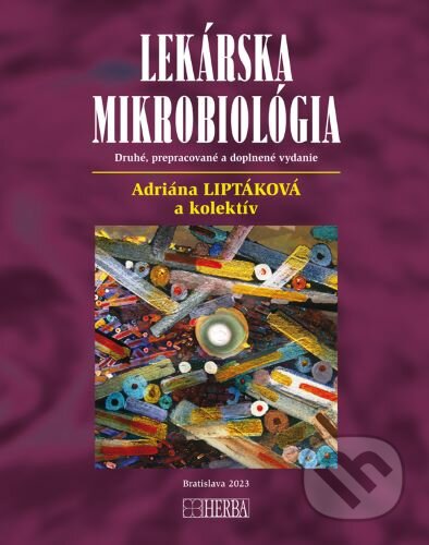 Lekárska mikrobiológia