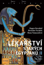 Lékařství starých Egypťanů II