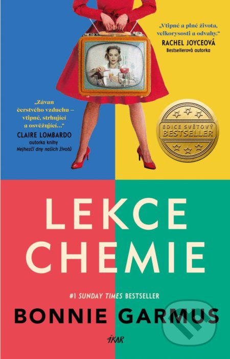 Lekce chemie