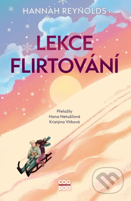Lekce flirtování