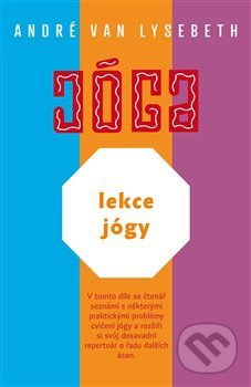 Lekce jógy