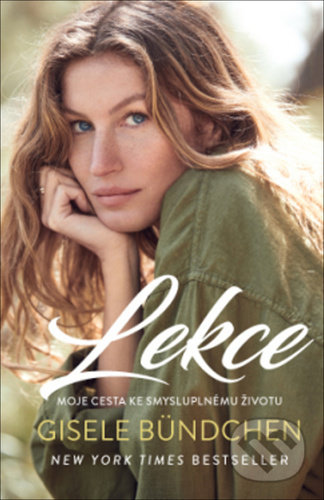Lekce (Moje cesta ke smysluplnému životu)