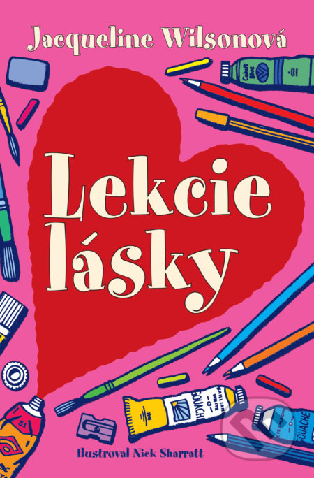 Lekcie lásky