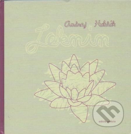 Leknín