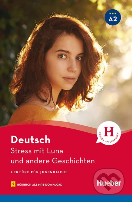 LEKT. A2 Stress mit Luna +AUDIO A2