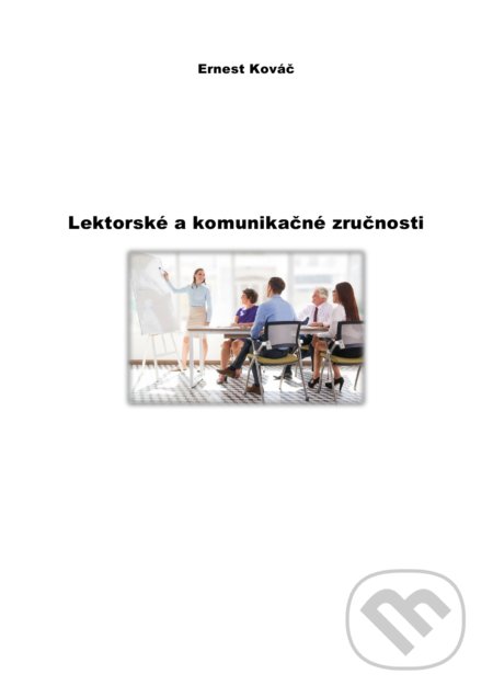 Lektorské a komunikačné zručnosti
