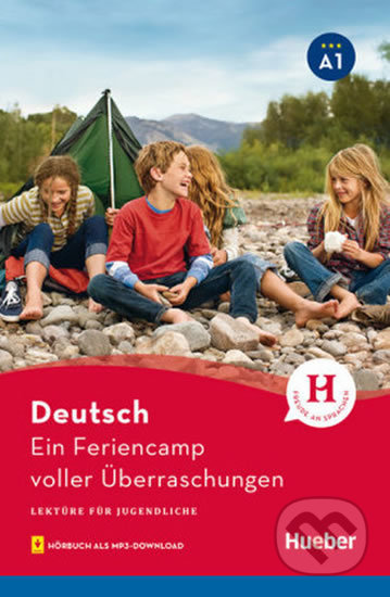 Lektüren für Jugendliche A1