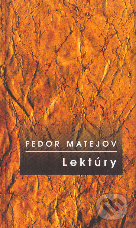 Lektúry