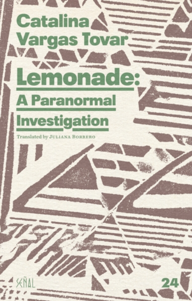 Lemonade: A Paranormal Investigation