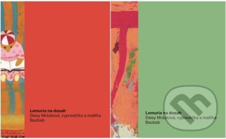 Lemuria na dosah