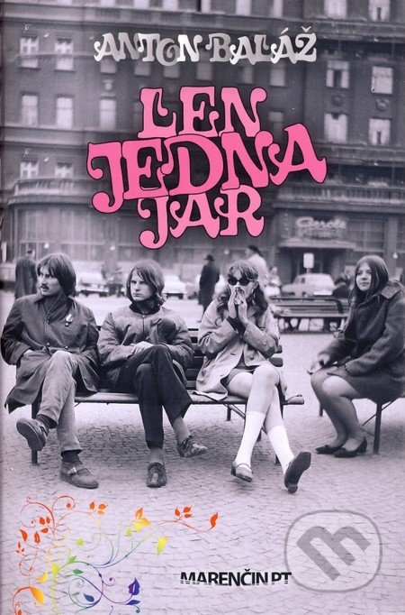 Len jedna jar
