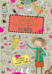 Lenčiny katastrofy - Deník