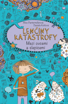 Lenčiny katastrofy - Mezi ovcemi a slepicemi