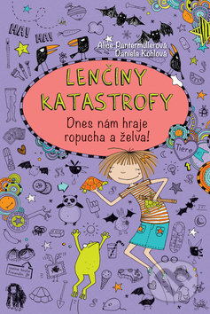 Lenčiny katastrofy