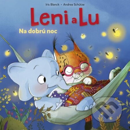 Leni a Lu: Na dobrú noc