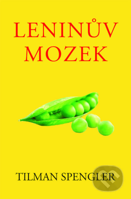 Leninův mozek