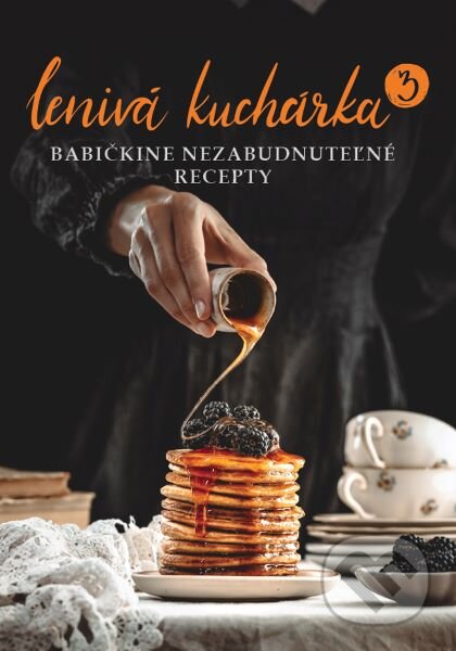Lenivá kuchárka 3