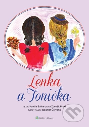 Lenka a Tonička