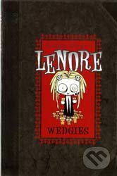 Lenore Wedgies