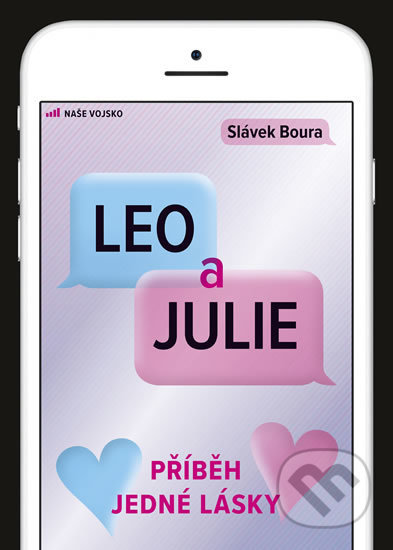 Leo a Julie (Příběh jedné lásky)