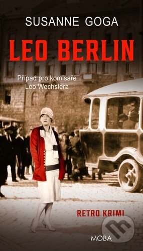 Leo Berlín (Případ pro komisaře Leo Wechslera)