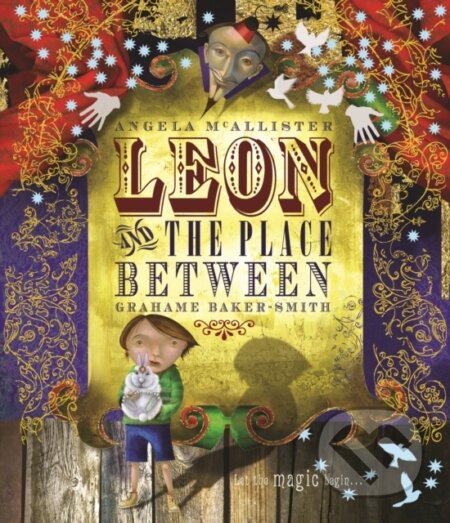 Leon And The Small Place Between