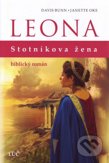 Leona (Stotníkova žena)