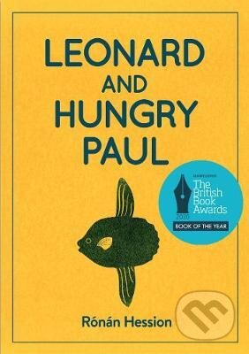 Leonard And Hungry Paul