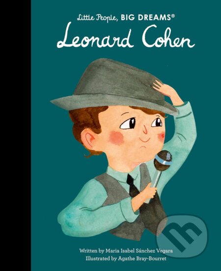 Leonard Cohen