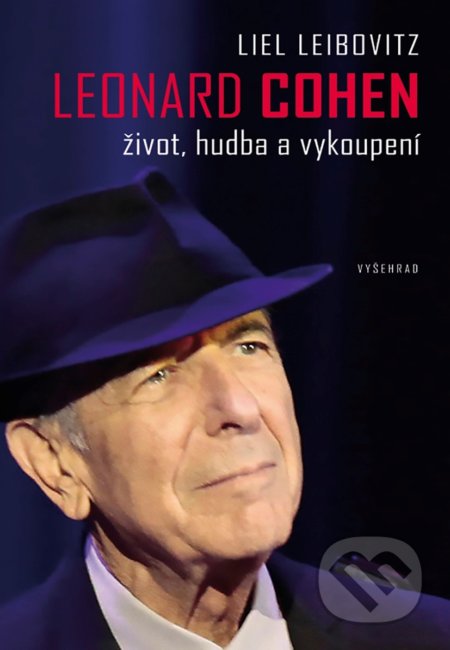 Leonard Cohen (život, hudba a vykoupení)