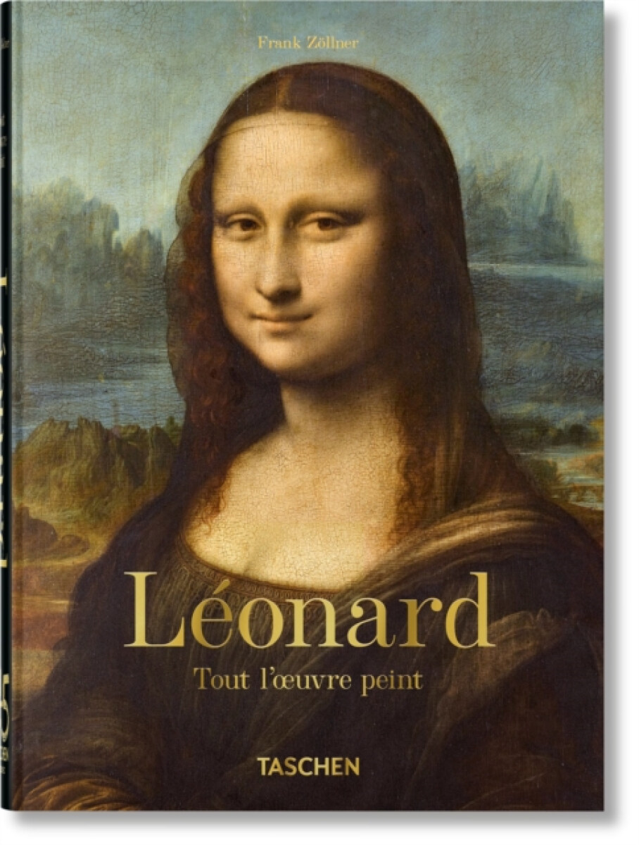 Leonard. Tout l'Å“uvre peint. 45th Ed.