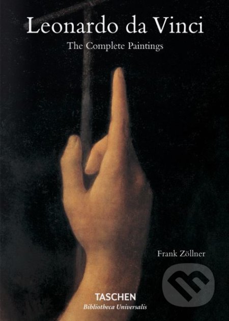 Leonardo da Vinci (The Complete Paintings)