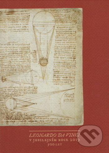 Leonardo da Vinci v jubilejním roce 2019