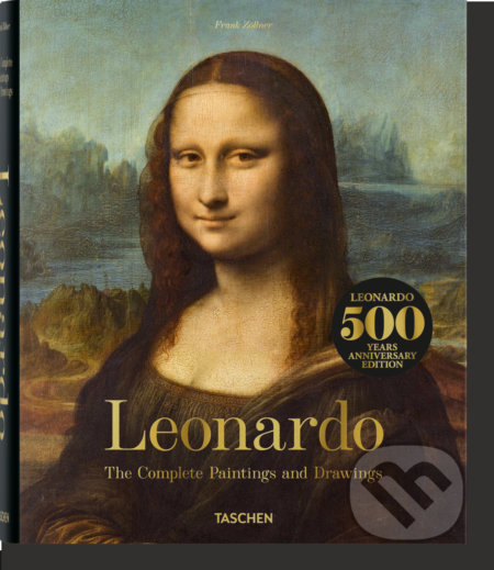 Leonardo (The Complete Paintings and Drawings)