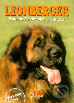 Leonberger (Chováme psy)