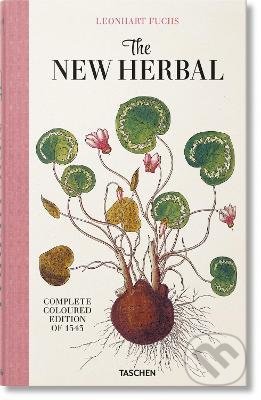 Leonhart Fuchs (The New Herbal)