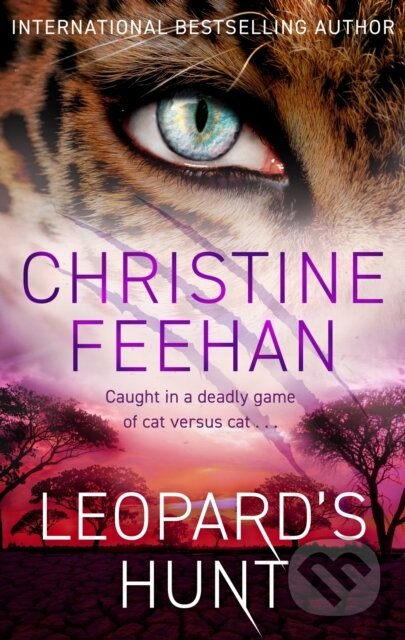 Leopard's Hunt