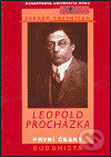 Leopold Procházka - první český buddhista