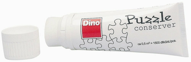 Lepidlo na puzzle – Puzzle doplňky