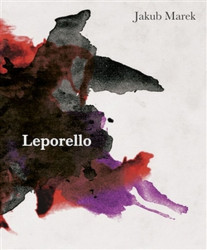 Leporello (Smrtelnost, práce a nepřirozenost člověka) - kniha z kategorie Filozofie