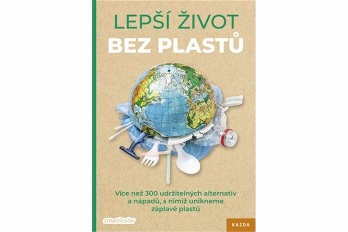 Lepší život bez plastů - smarticular.net