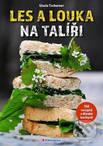 Les a louka na talíři