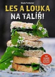 Les a louka na talíři