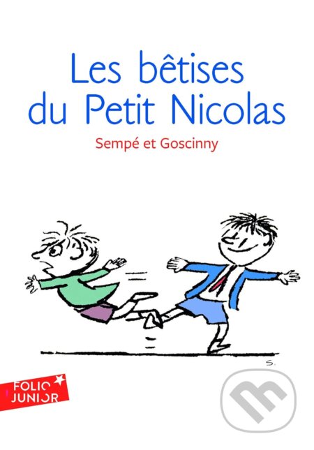 Les Betises du Petit Nicolas