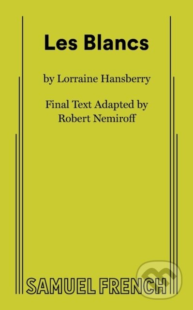 Les Blancs