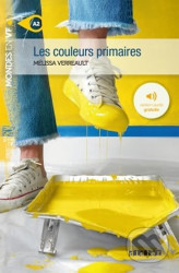 Les couleures primaires A2 (Mondes en VF)