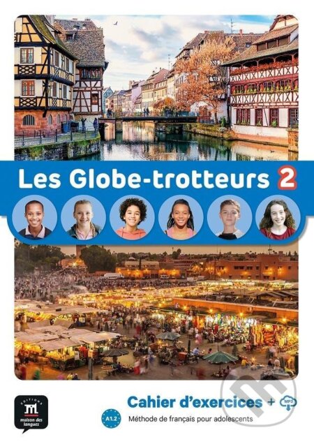 Les Globe-Trotteurs 2 (A1.2)