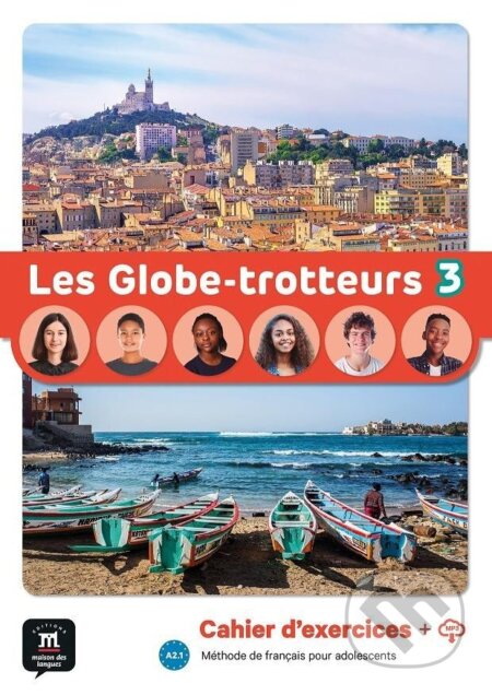 Les Globe-Trotteurs 3 (A2.1)