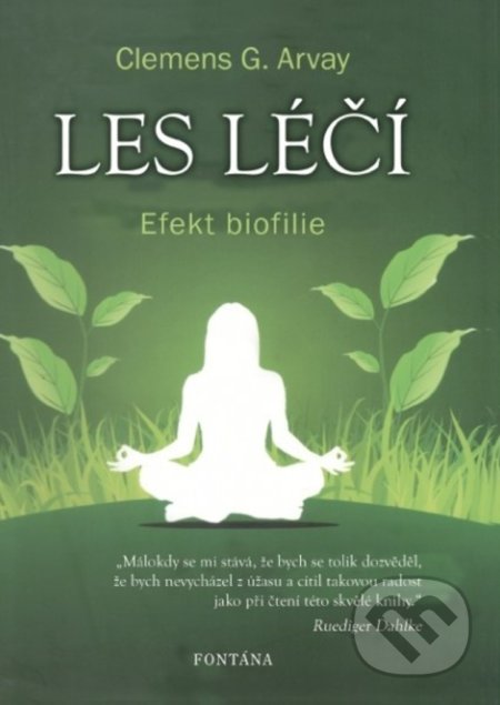 Les léčí (Efekt biofilie)