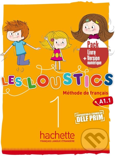 Les Loustics 1